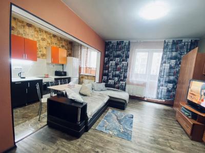 Фото отеля