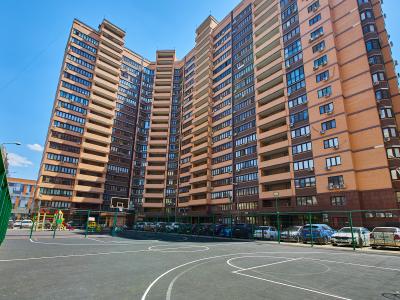 Фото номера отеля
