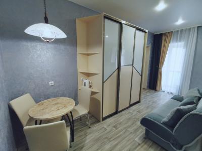 Фото отеля