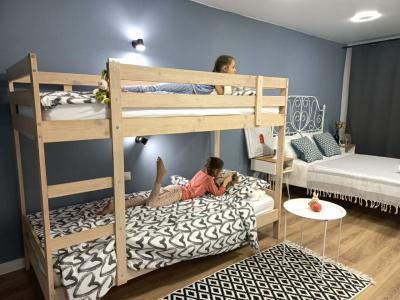 Фото номера отеля