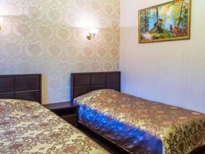 Фото номера отеля