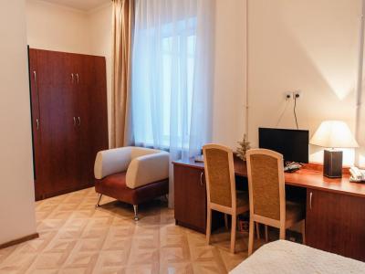 Фото отеля