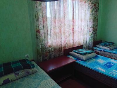 Фото номера отеля