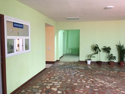 Фото отеля