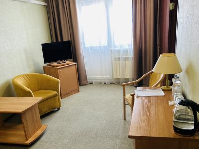 Фото номера отеля