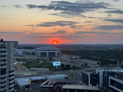 Фото отеля