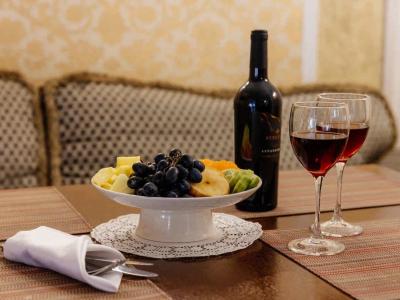 Фото номера отеля