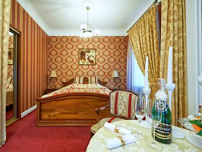 Фото отеля