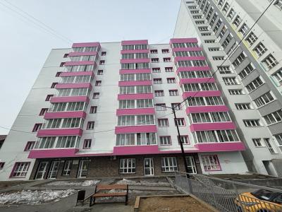 Фото отеля