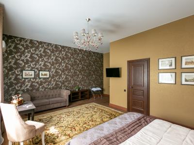 Фото отеля