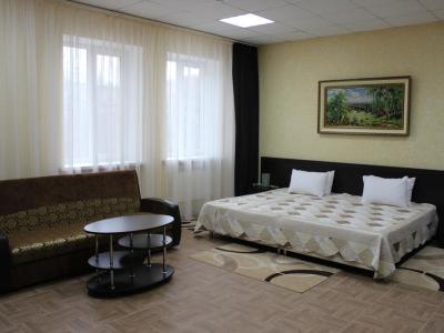 Фото отеля