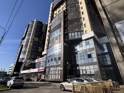 Фото отеля