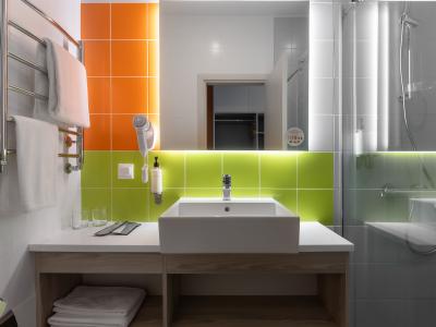 Фото отеля