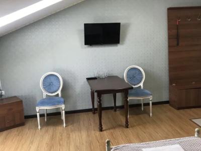 Фото отеля