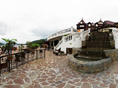 Фото отеля