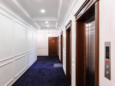 Фото отеля