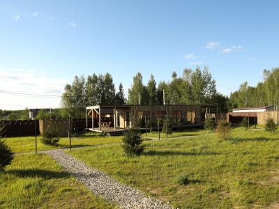 Фото отеля