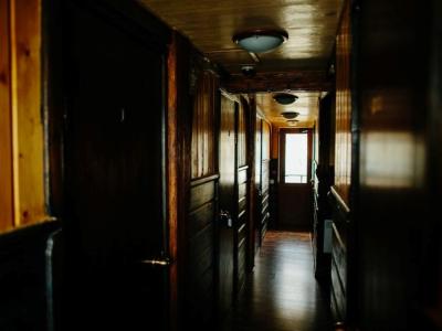 Фото отеля