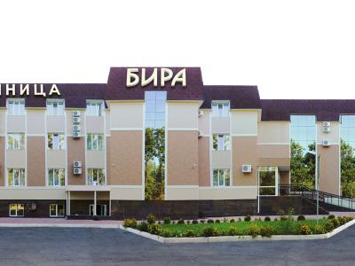 Фото отеля