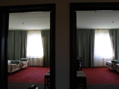 Фото номера отеля