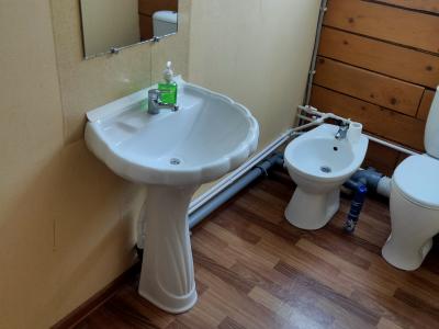 Фото номера отеля