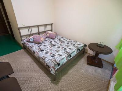 Фото отеля
