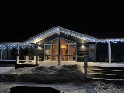 Фото отеля