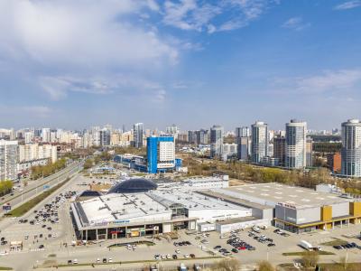 Фото отеля