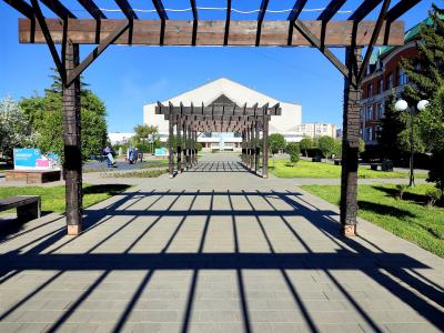 Фото отеля