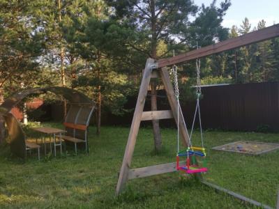 Фото номера отеля