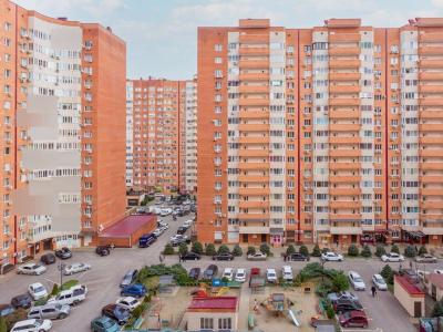 Фото номера отеля
