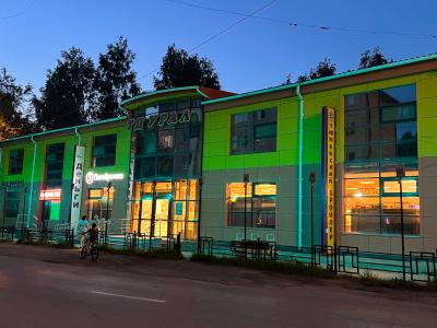 Фото отеля