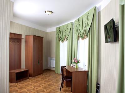 Фото номера отеля