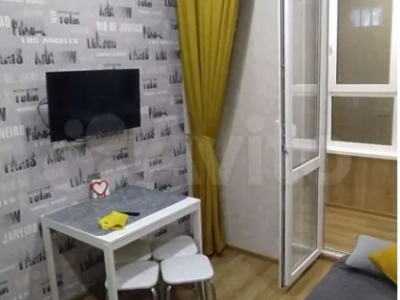 Фото отеля