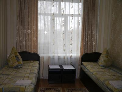 Фото отеля