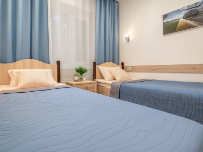Фото номера отеля