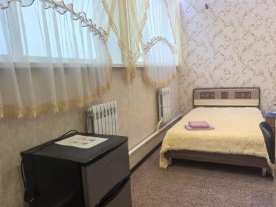 Фото номера отеля