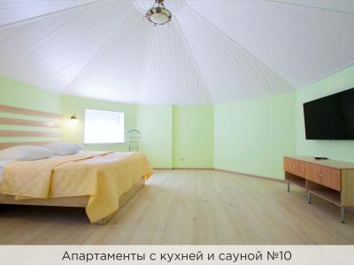 Фото номера отеля