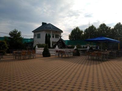 Фото отеля