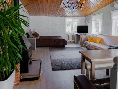 Фото отеля
