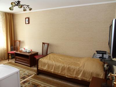 Фото отеля