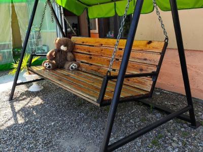 Фото отеля