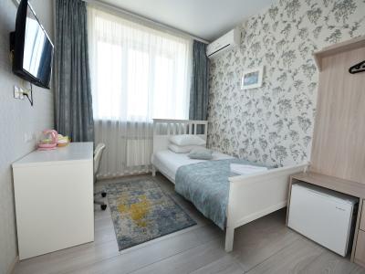 Фото номера отеля