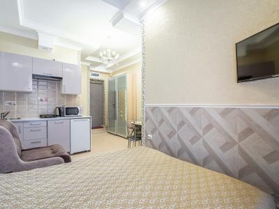 Фото номера отеля