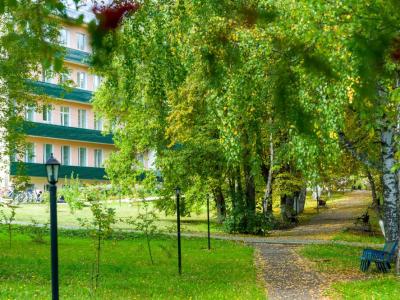 Фото отеля
