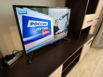 Фото номера отеля