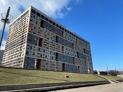 Фото отеля