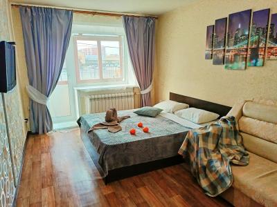 Фото номера отеля
