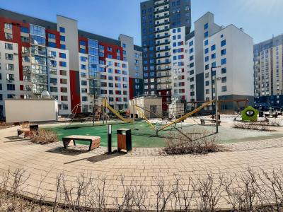 Фото отеля