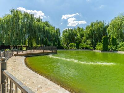 Фото отеля